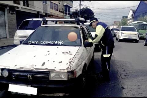 Asalto