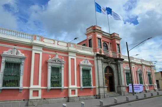 Tribunal Supremo Electoral