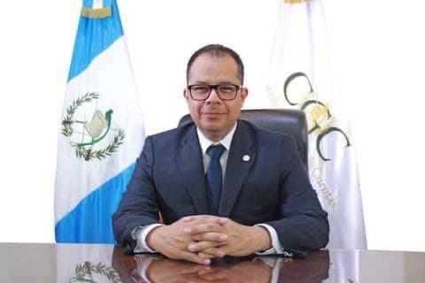 MP solicita a comisión de postulación certificación del postulante.