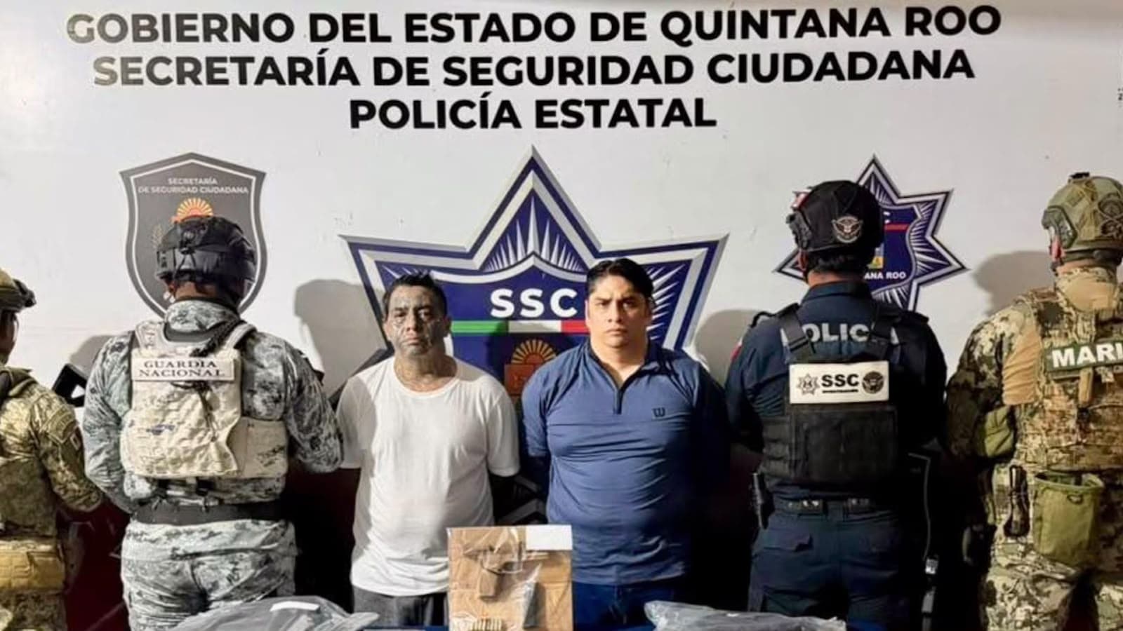 Recaptura