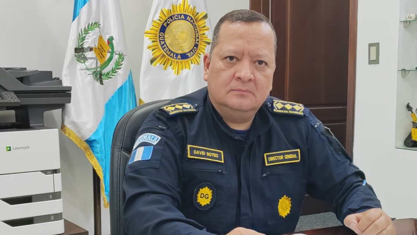 Director PNC