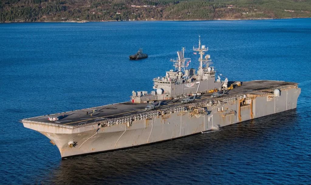 Guatemala participa en Panamax 2026, el mayor ejercicio militar para proteger el Canal de Panamá