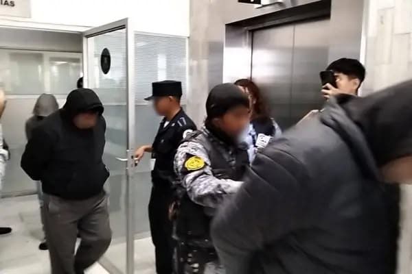 Suspenden audiencia