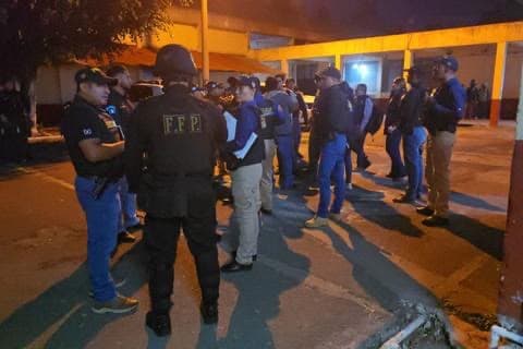 Operativo