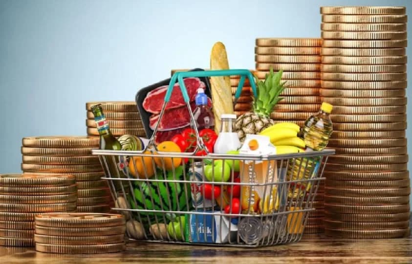 Gasolina y diésel más caros comienzan a golpear el precio de los alimentos en Guatemala