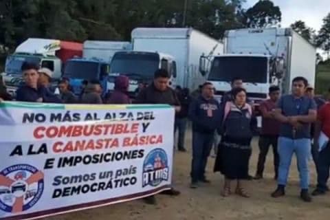Bloqueos