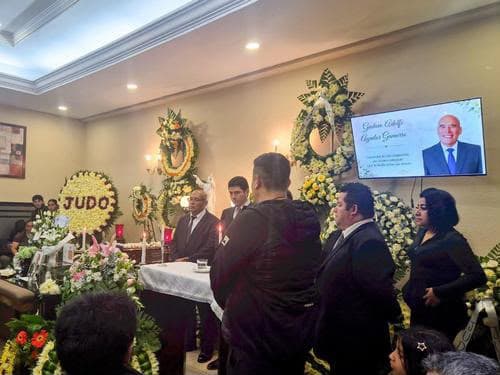 Despedida