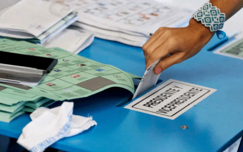 Elecciones 2027