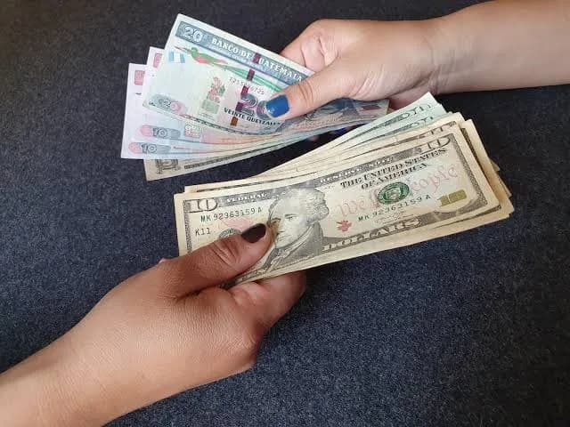 Remesas impulsan la economía.
