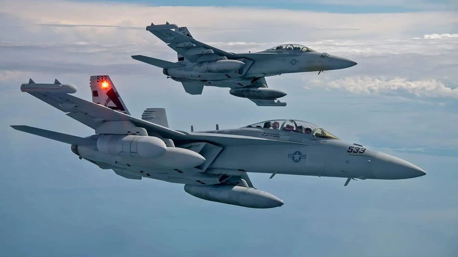 Fuerza aérea