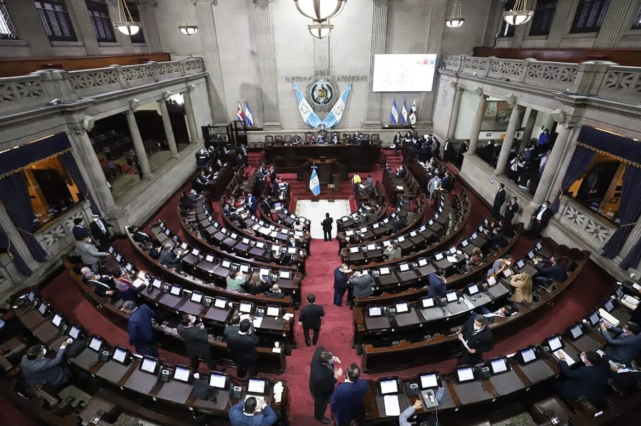 Congreso
