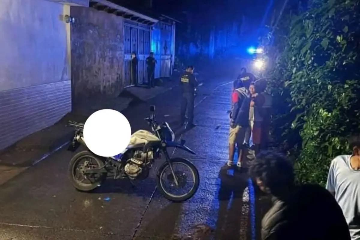 Asesinato