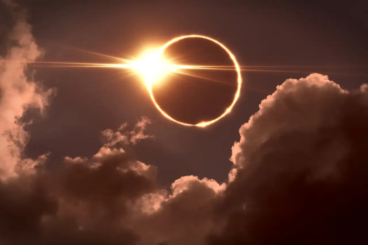 Un fenómeno astronómico que sorprenderá.