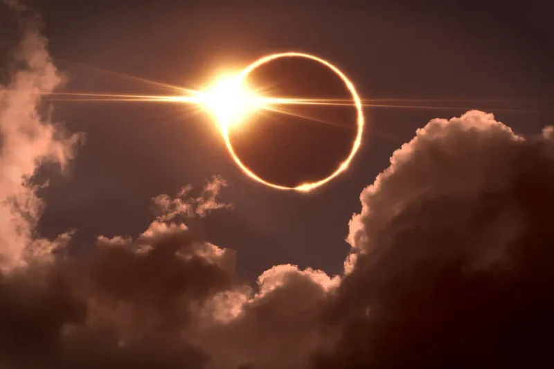 Un fenómeno astronómico que sorprenderá.
