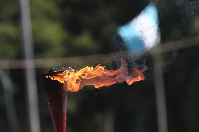 Antorchas escolares prohibidas