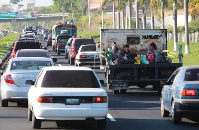 La prórroga beneficiará al parque vehicular.