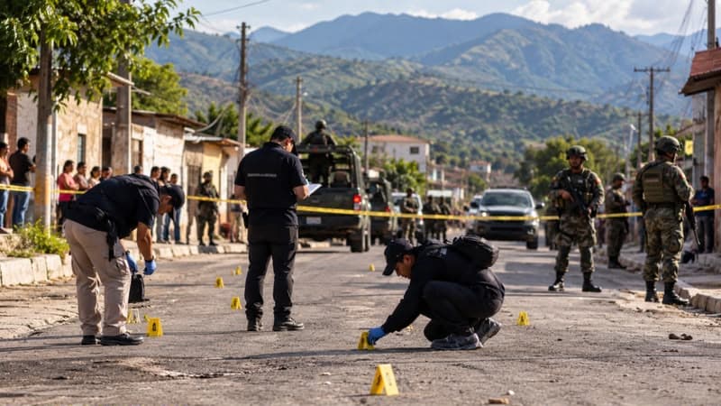 Conflicto en Huité