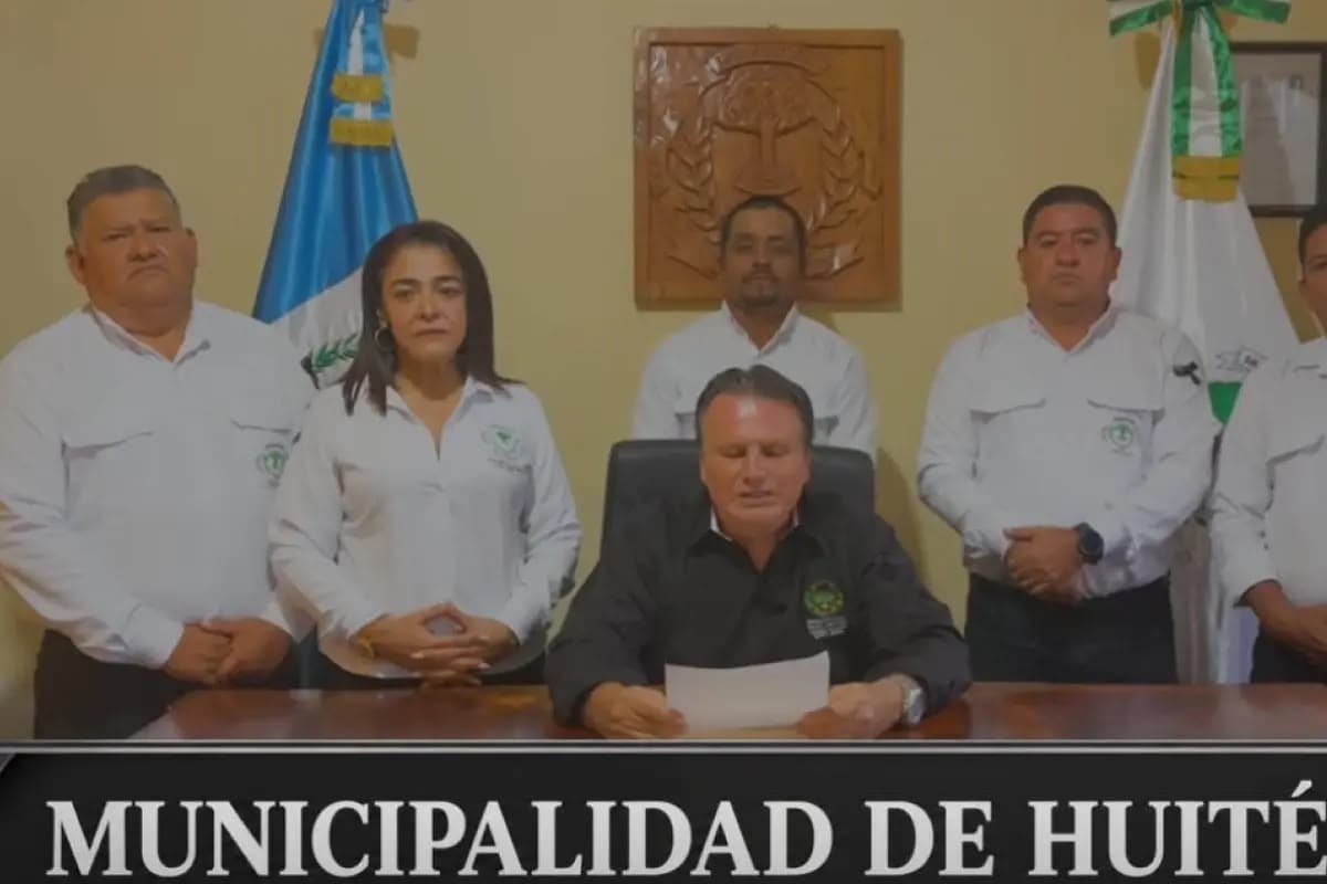 Concejo de Huité