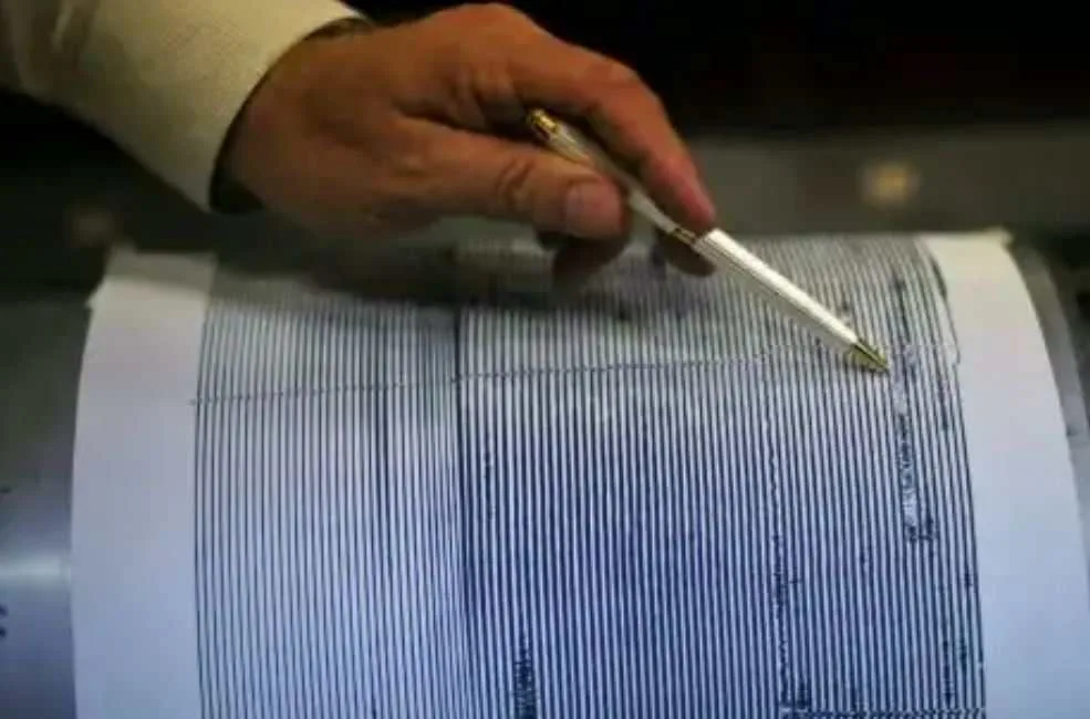 Sismos en Guatemala.